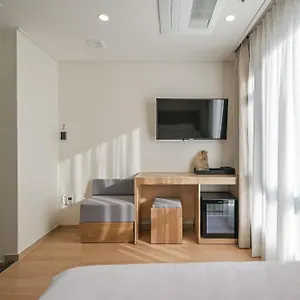 Hostel N 동대문東大門, Seoul