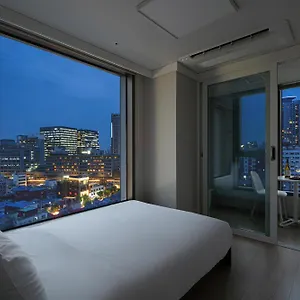 Apartment Urbanstay Myeongdong, Seoul