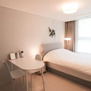 Apartment Wecostay Myeongdong, Seoul