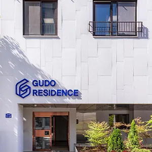 Aparthotel Gudo Chungmuro, Seoul
