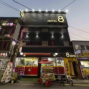 Motel 8motel, Seoul