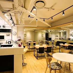 Guest house Mama Myeongdong, Seoul