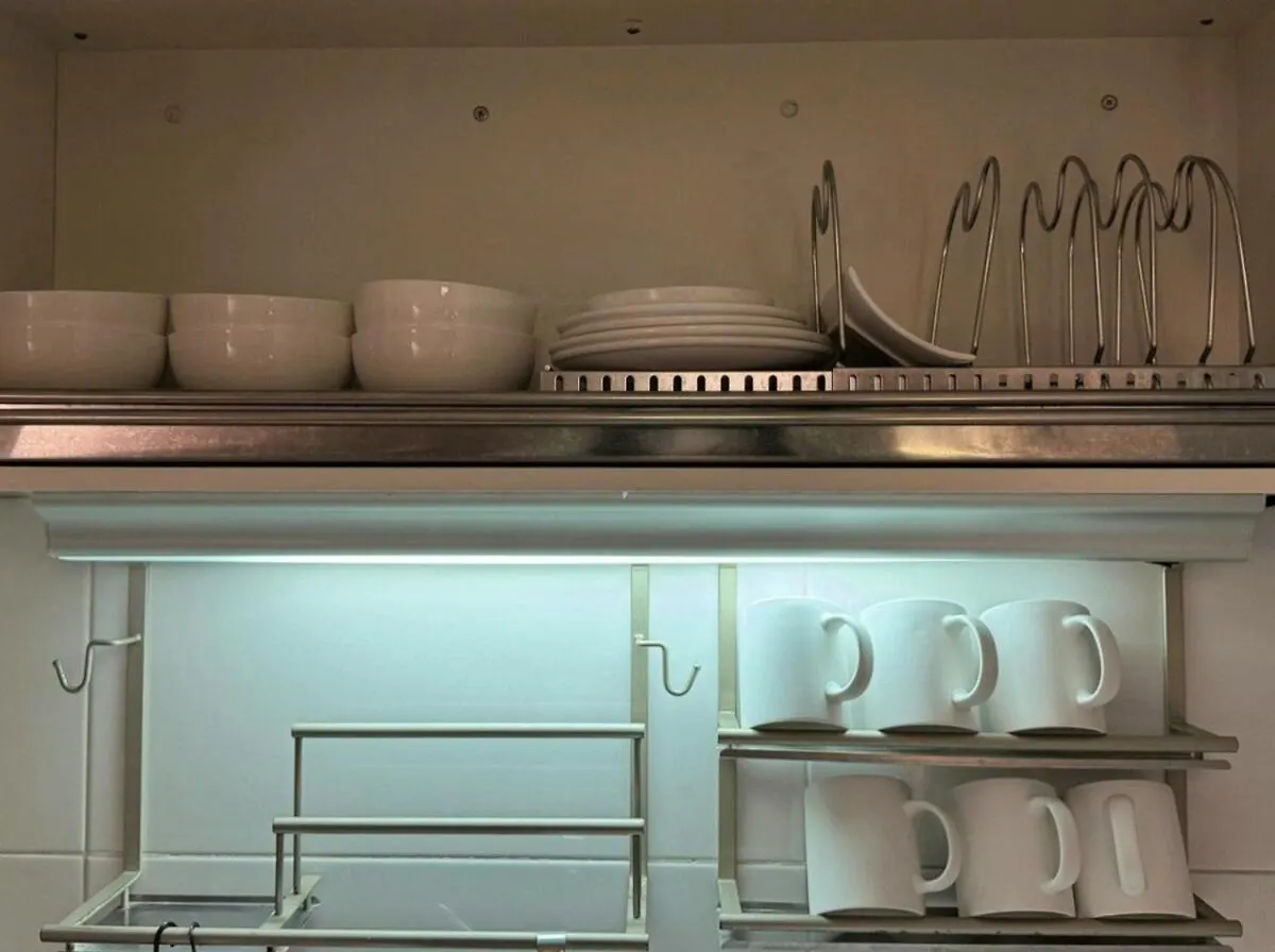 Apartment Quiet & Comfy Home, Close To Everything Seoul