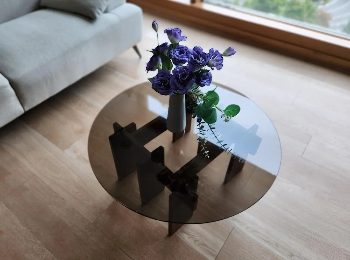 Quiet & Comfy Home, Close To Everything Seoul South Korea