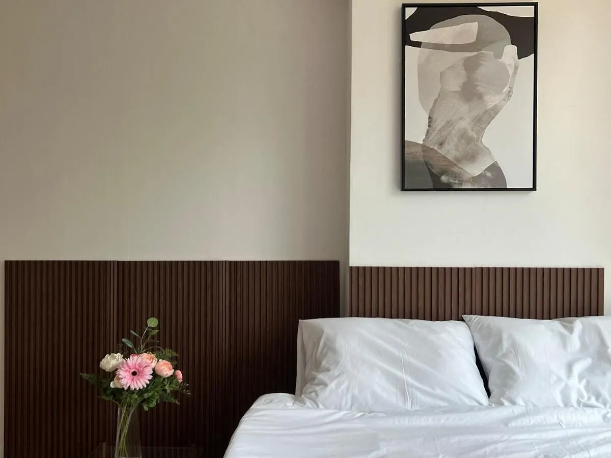 Quiet & Comfy Home, Close To Everything Seoul South Korea