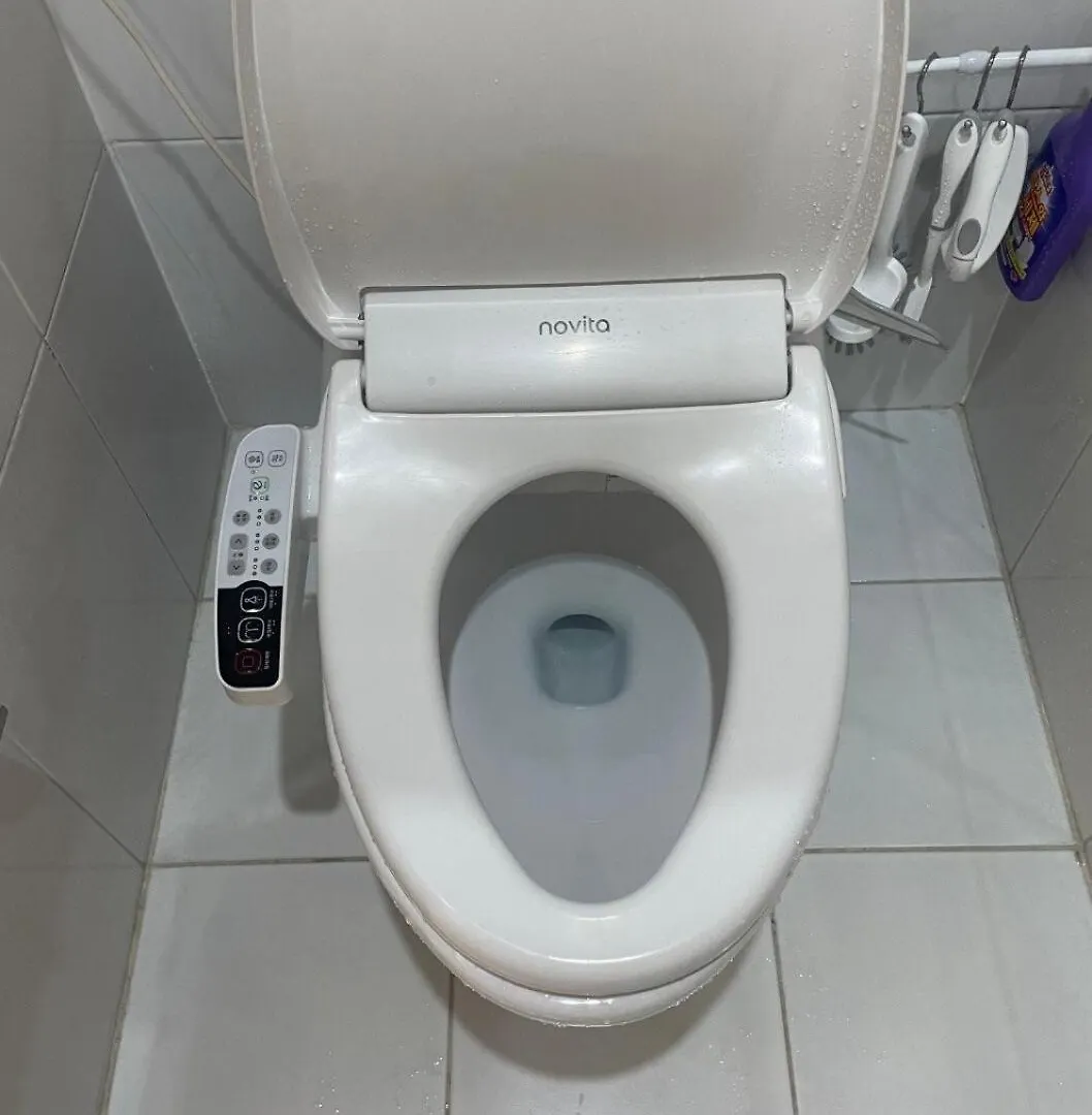 Quiet & Comfy Home, Close To Everything Seoul 0*,  South Korea