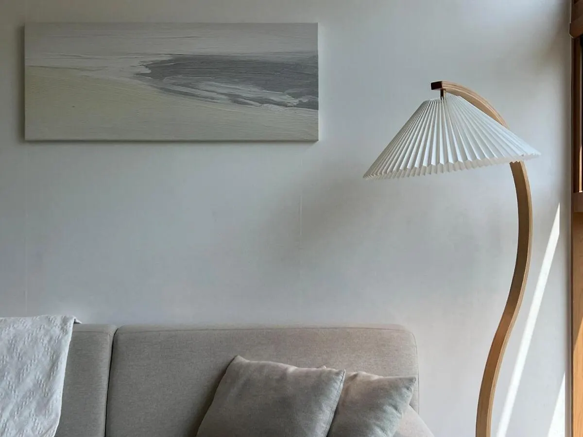 Apartment Quiet & Comfy Home, Close To Everything Seoul South Korea